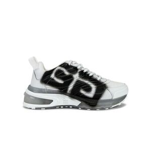 Givenchy GIV 1 Runner Sneakers in White